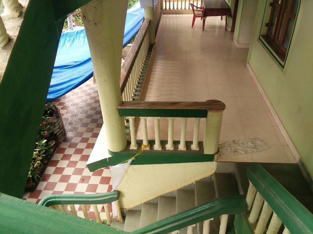 Joaquina'S Guest House Calangute Exterior photo