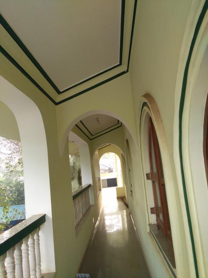 Joaquina'S Guest House Calangute Exterior photo